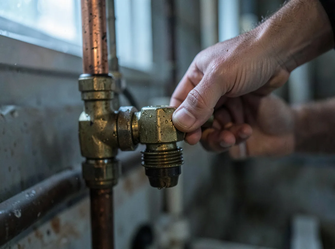 Emergency Plumber Middletown, VA FAQs